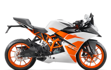 KTM 200 Duke