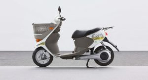 Suzuki-electric-scooter-launch-in-India-by-2020